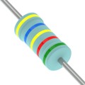 MFR25SDRF52-46K4 - RES MF 1/4W 0.5% AXIAL