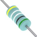 MFR-12DTD52-499R - RES MF 1/6W 0.5% AXIAL