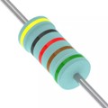 MFR-12DTD52-4K02 - RES MF 1/6W 0.5% AXIAL