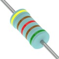 MFR-12DRD52-4K12 - RES MF 1/6W 0.5% AXIAL
