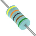 MFR-12DTD52-4K3 - RES MF 1/6W 0.5% AXIAL