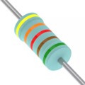 MFR50SDBE52-4K32 - RES MF 1/2W 0.5% AXIAL
