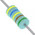 MFR-12DTD52-4K64 - RES MF 1/6W 0.5% AXIAL