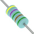 MFR50SDRD52-4K75 - RES MF 1/2W 0.5% AXIAL