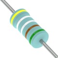 MFR50SDBE52-4K99 - RES MF 1/2W 0.5% AXIAL