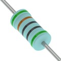 MFR-12DTD52-510R - RES MF 1/6W 0.5% AXIAL