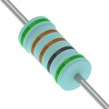 MFR-12DTD52-511R - RES MF 1/6W 0.5% AXIAL