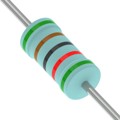 MFR-12DRD52-51K - RES MF 1/6W 0.5% AXIAL