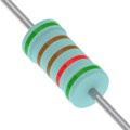 MFR-12DRD52-51K1 - RES MF 1/6W 0.5% AXIAL
