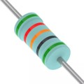 MFR25SDRF52-523R - RES MF 1/4W 0.5% AXIAL