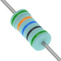 MFR50SDRE52-536R - RES MF 1/2W 0.5% AXIAL