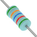 MFR25SDRF52-53K6 - RES MF 1/4W 0.5% AXIAL