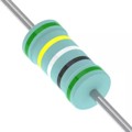 MFR-25DRE52-549R - RES MF 1/4W 0.5% AXIAL