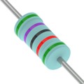 MFR50SDRD52-56K - RES MF 1/2W 0.5% AXIAL