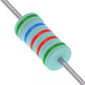 MFR25SDRF52-56K2 - RES MF 1/4W 0.5% AXIAL