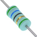 MFR-25DRE52-56R - RES MF 1/4W 0.5% AXIAL