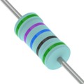 MFR-25DRE52-576R - RES MF 1/4W 0.5% AXIAL