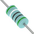 MFR50SDRE52-590R - RES MF 1/2W 0.5% AXIAL