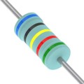 MFR25SDRF52-60K4 - RES MF 1/4W 0.5% AXIAL