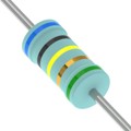 MFR25SDRF52-60R4 - RES MF 1/4W 0.5% AXIAL