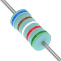 MFR-12DTD52-61K9 - RES MF 1/6W 0.5% AXIAL