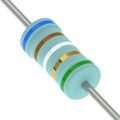 MFR25SDRF52-61R9 - RES MF 1/4W 0.5% AXIAL