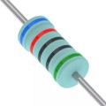 MFR-12DRD52-620R - RES MF 1/6W 0.5% AXIAL