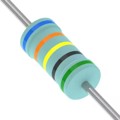 MFR-25DRE52-634R - RES MF 1/4W 0.5% AXIAL