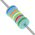 MFR25SDRF52-63K4 - RES MF 1/4W 0.5% AXIAL