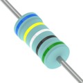 MFR25SDRF52-649R - RES MF 1/4W 0.5% AXIAL
