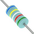 MFR25SDRF52-64K9 - RES MF 1/4W 0.5% AXIAL
