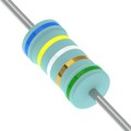 MFR50SDBE52-64R9 - RES MF 1/2W 0.5% AXIAL