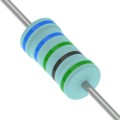 MFR-25DRE52-665R - RES MF 1/4W 0.5% AXIAL