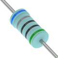MFR25SDRF52-680R - RES MF 1/4W 0.5% AXIAL