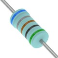 MFR50SDRD52-681R - RES MF 1/2W 0.5% AXIAL