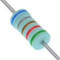 MFR200DBD73-68K1 - RES MF 2W 0.5% AXIAL