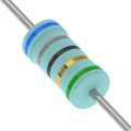MFR-25DRE52-68R - RES MF 1/4W 0.5% AXIAL