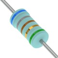 MFR-25DRE52-68R1 - RES MF 1/4W 0.5% AXIAL