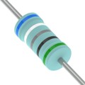 MFR-12DTD52-698R - RES MF 1/6W 0.5% AXIAL