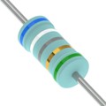 MFR-25DRE52-69R8 - RES MF 1/4W 0.5% AXIAL