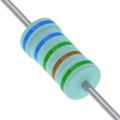 MFR-12DTD52-6K65 - RES MF 1/6W 0.5% AXIAL