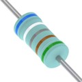 MFR-12DTD52-6K98 - RES MF 1/6W 0.5% AXIAL
