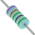 MFR-12DRD52-715R - RES MF 1/6W 0.5% AXIAL
