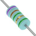 MFR200DRE52-71R5 - RES MF 2W 0.5% AXIAL