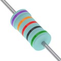 MFR50SDBE52-732R - RES MF 1/2W 0.5% AXIAL