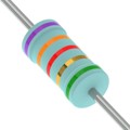 MFR25SDRF52-73R2 - RES MF 1/4W 0.5% AXIAL
