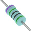 MFR-12DRD52-750R - RES MF 1/6W 0.5% AXIAL