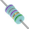 MFR-25DRE52-787R - RES MF 1/4W 0.5% AXIAL