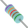 MFR-12DRD52-7K32 - RES MF 1/6W 0.5% AXIAL