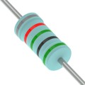MFR50SDRD52-825R - RES MF 1/2W 0.5% AXIAL